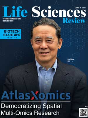 Top 10 Biotech Startups Companies - 2022