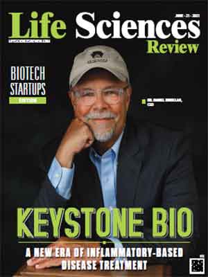 Top 10 BioTech Startups - 2021