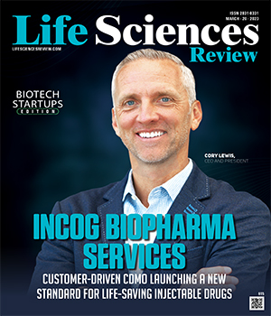  Top 10 BioTech Startups - 2023 